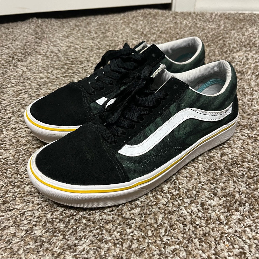 Vans shoes